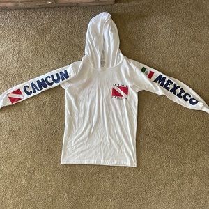 Cancun, Mexico sweatshirt